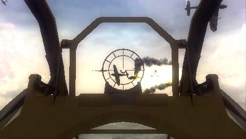 Call of Duty s'affiche sur PSP