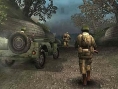 Call of Duty s'affiche sur PSP