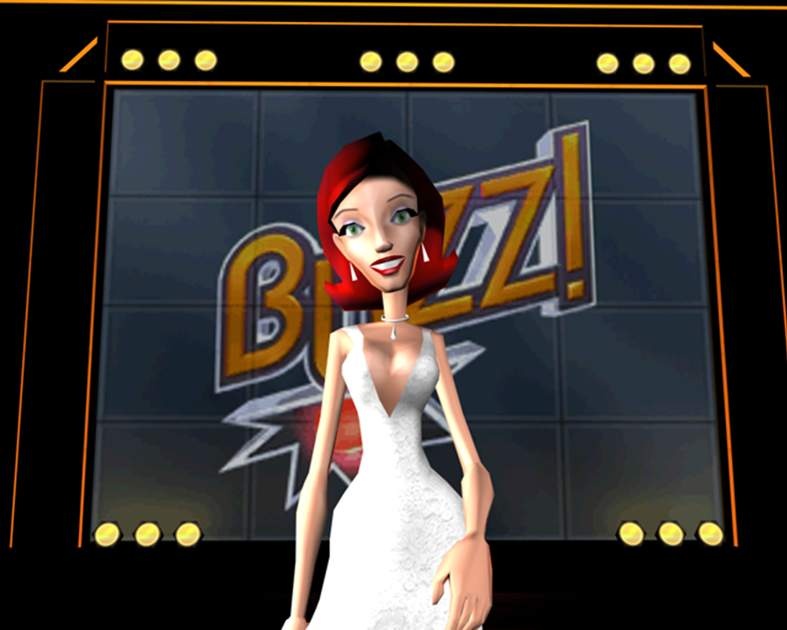 Buzz ! The Sports Quiz annoncé