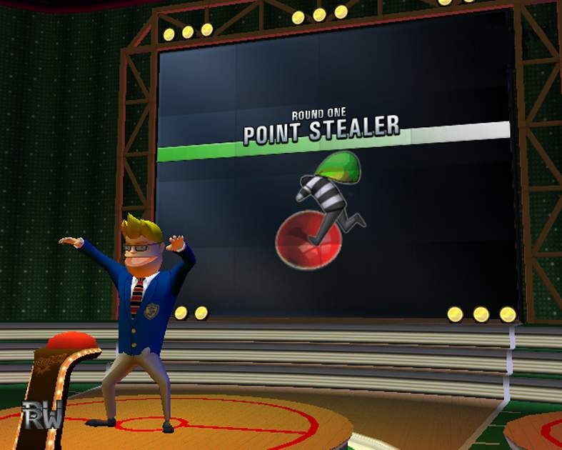Buzz ! The Sports Quiz annoncé