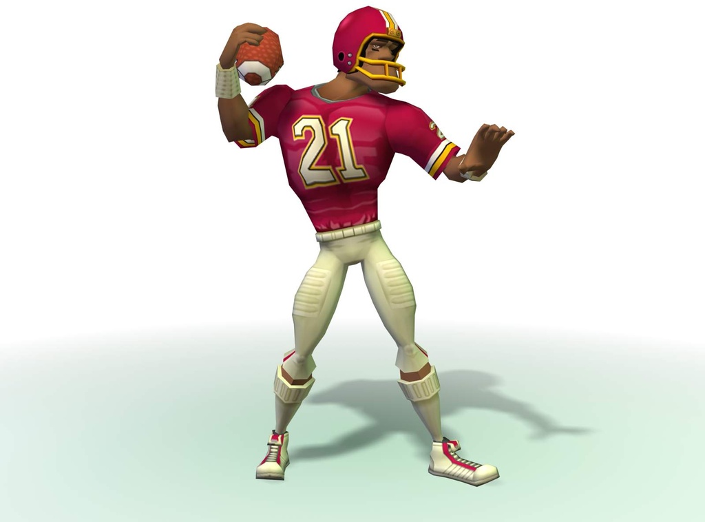 Buzz ! The Sports Quiz annoncé