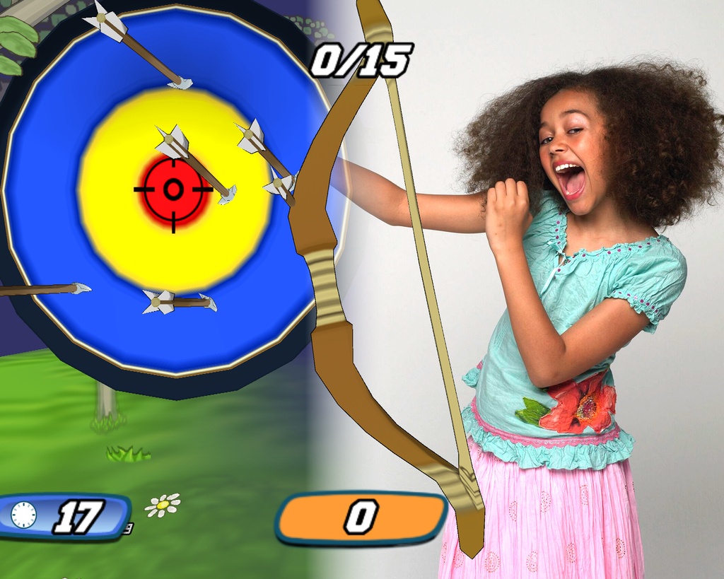 EyeToy : Sports annoncé