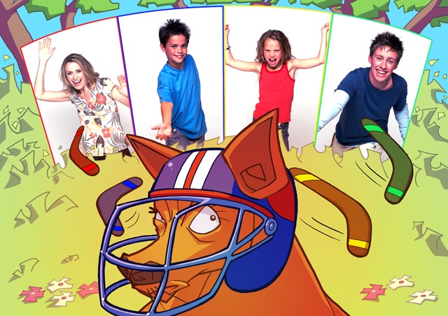 EyeToy : Sports annoncé