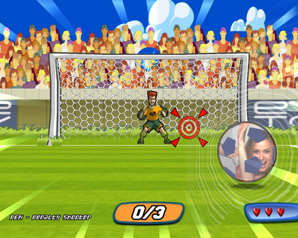 EyeToy : Sports annoncé