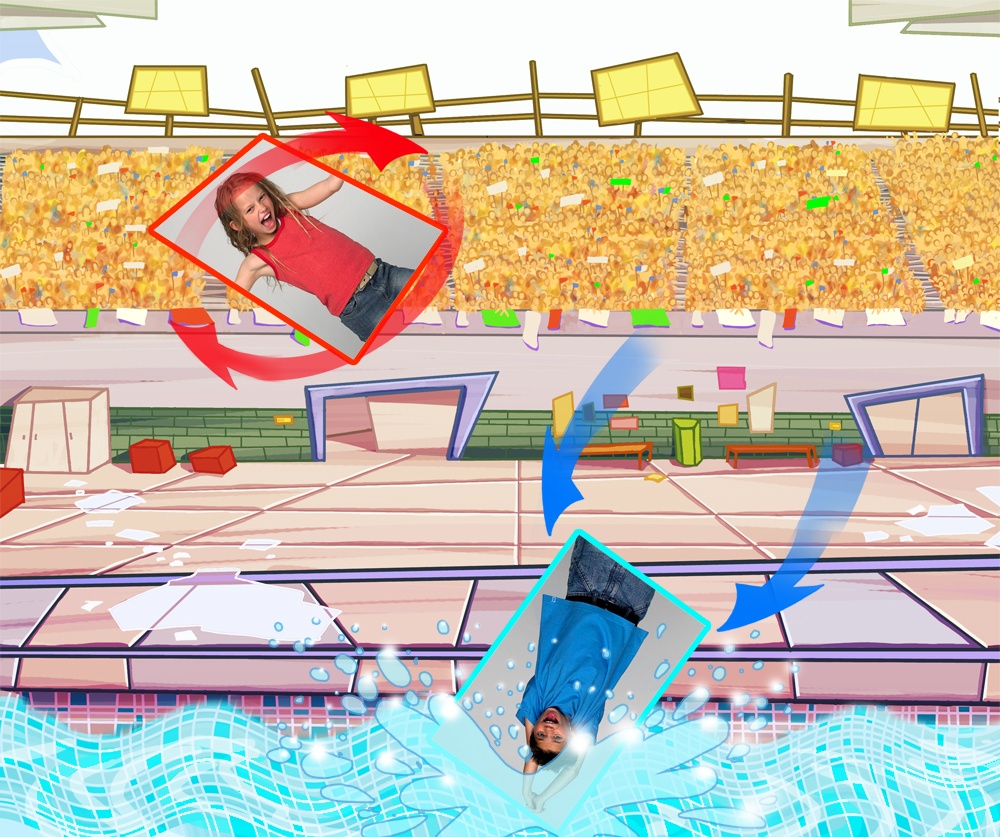 EyeToy : Sports annoncé
