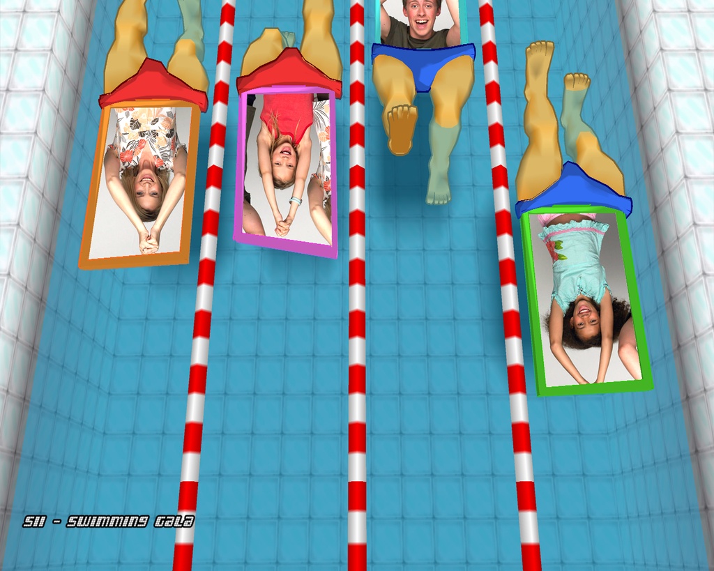 EyeToy : Sports annoncé