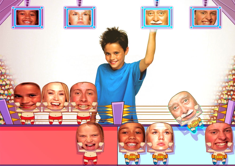 EyeToy : Sports annoncé