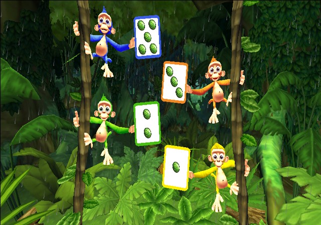 Buzz ! se lance dans le Party-Games