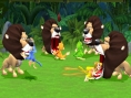 Buzz ! se lance dans le Party-Games