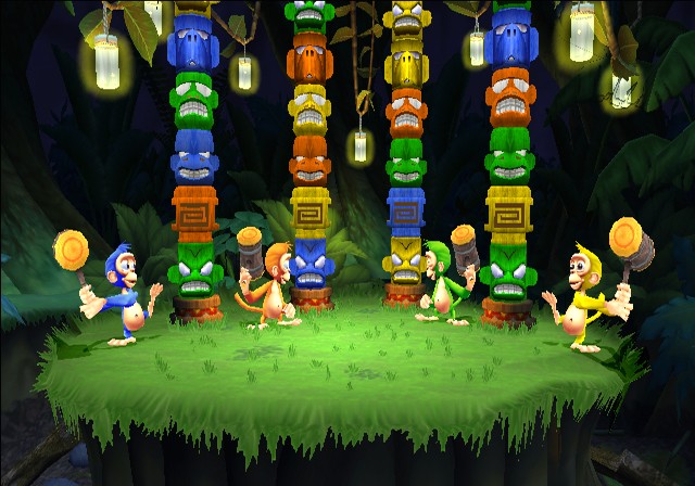 Buzz ! se lance dans le Party-Games