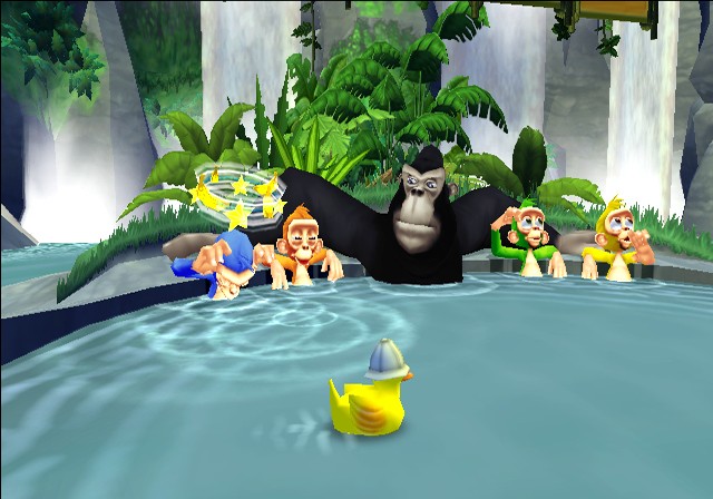 Buzz ! se lance dans le Party-Games