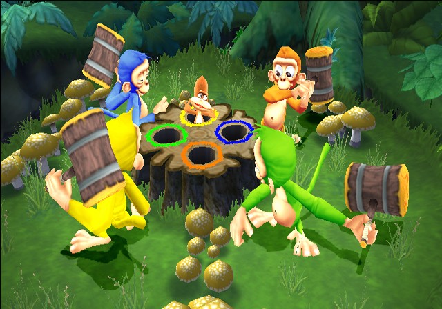 Buzz ! se lance dans le Party-Games