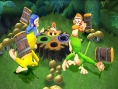 Buzz ! se lance dans le Party-Games