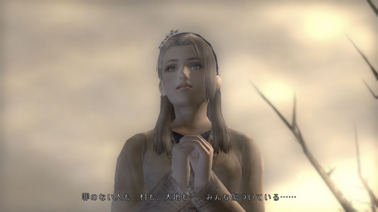 Bladestorm part en guerre