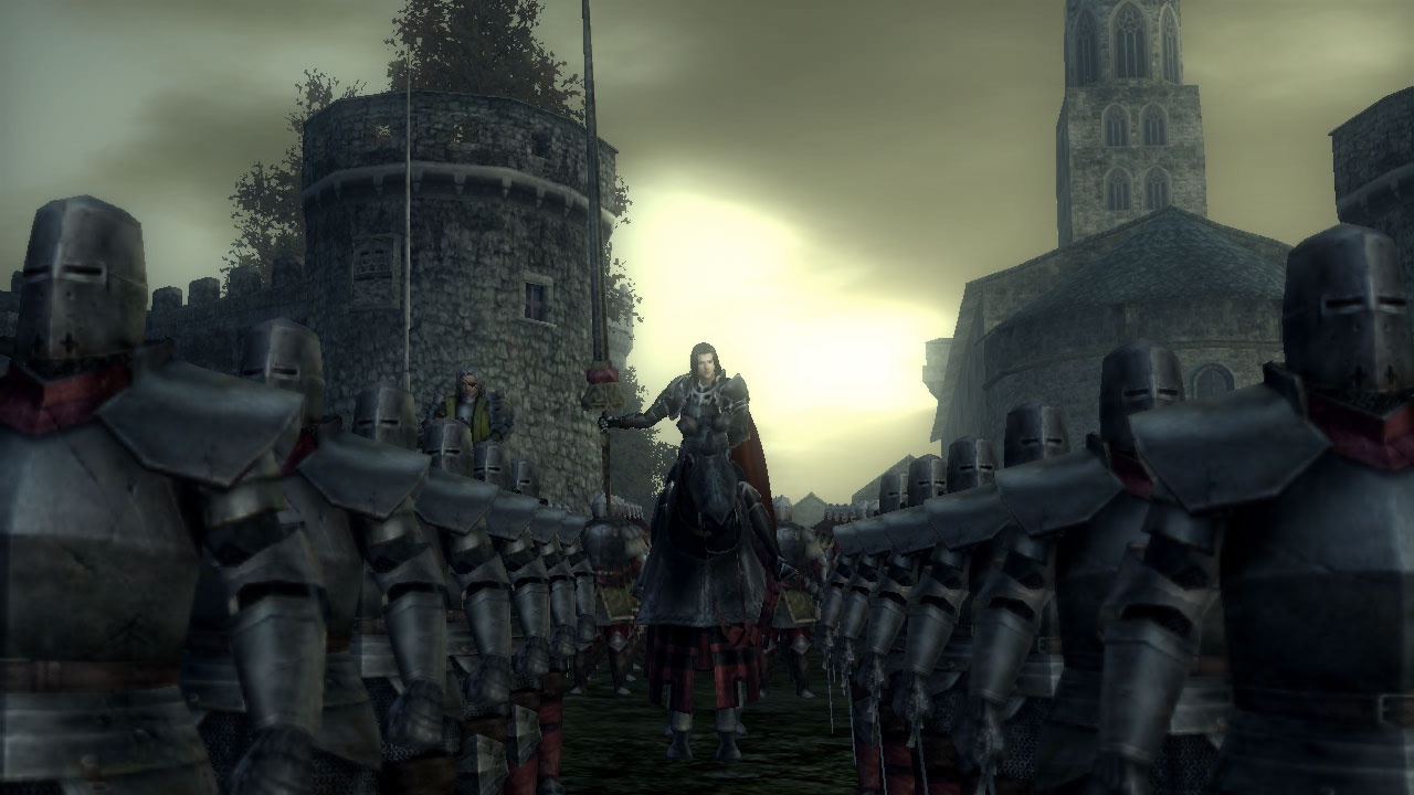 Bladestorm part en guerre