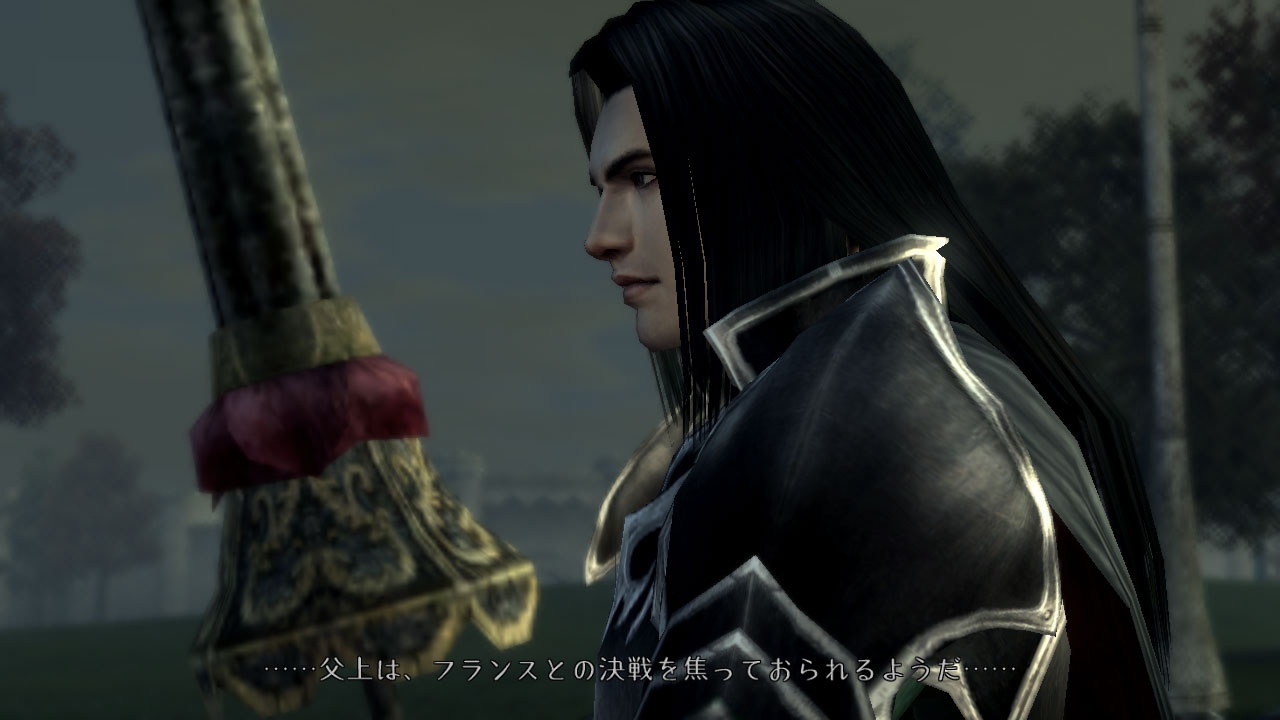 Bladestorm part en guerre