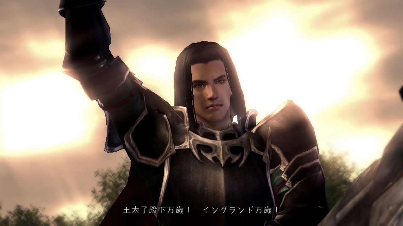 Bladestorm part en guerre
