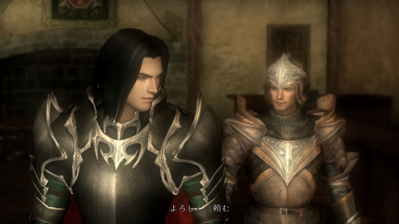 Bladestorm part en guerre