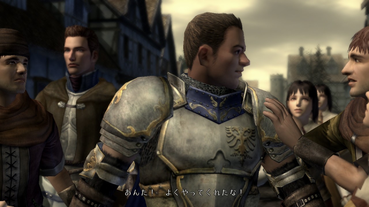 Bladestorm de retour en images