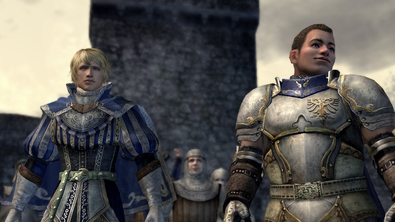 Bladestorm de retour en images