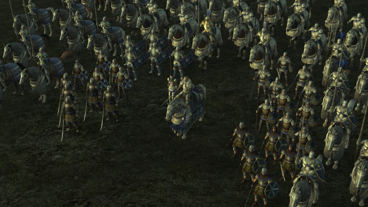 Bladestorm de retour en images
