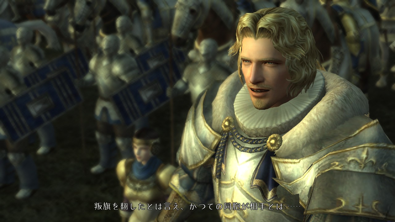 Bladestorm de retour en images