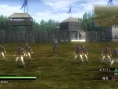 Bladestorm monte au front