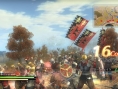 Bladestorm monte au front