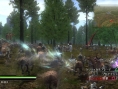Bladestorm monte au front