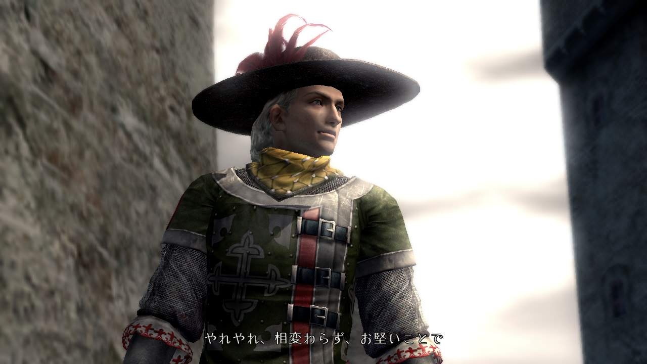 Bladestorm monte au front