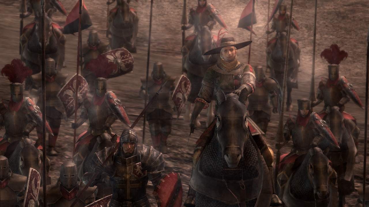 Bladestorm monte au front