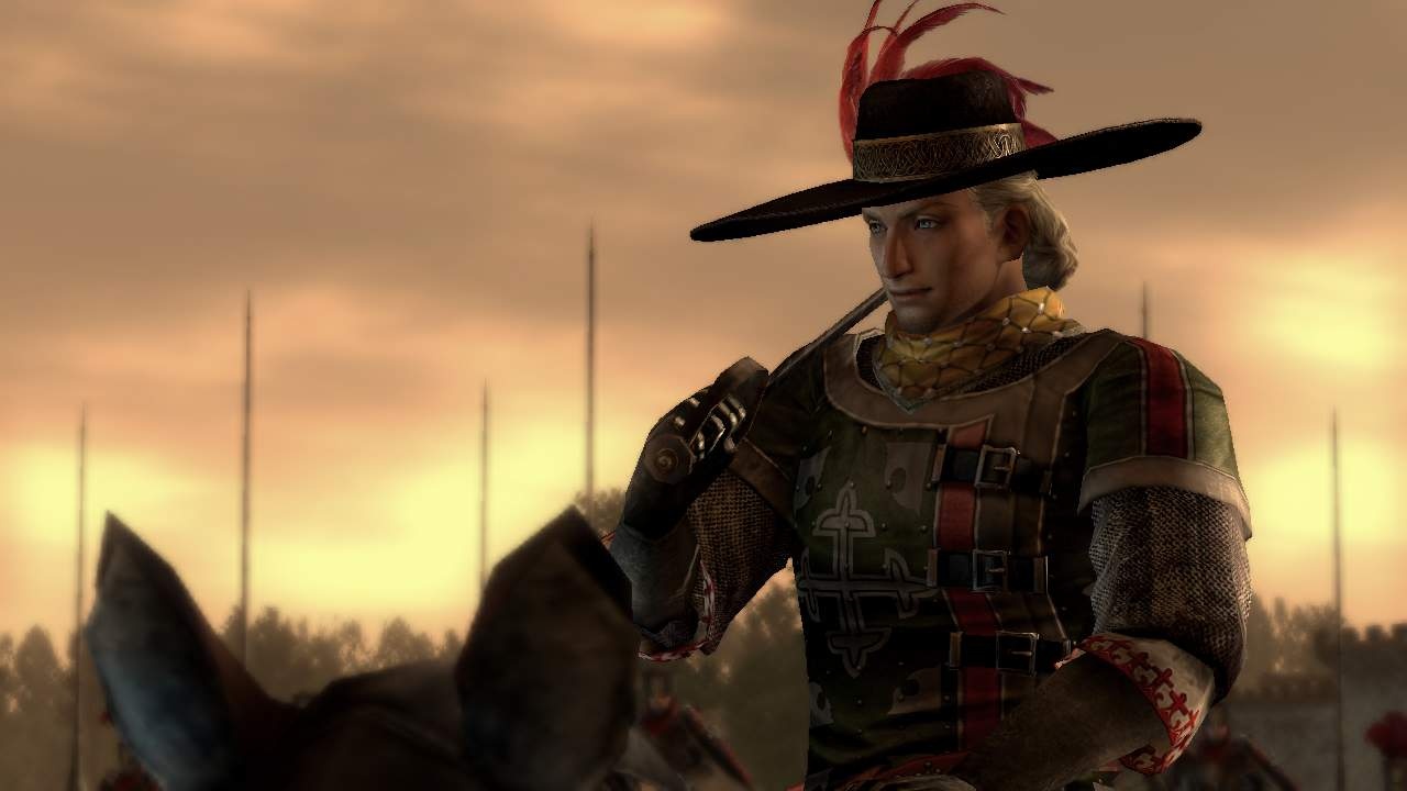 Vidéo Bladestorm