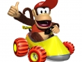 Diddy Kong Racing prend son envol