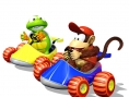 Diddy Kong Racing prend son envol