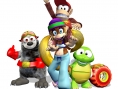 Diddy Kong Racing prend son envol
