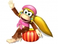 Diddy Kong Racing prend son envol