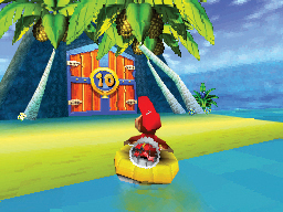 Vidéo Diddy Kong Racing