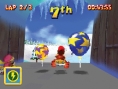 Vidéo Diddy Kong Racing