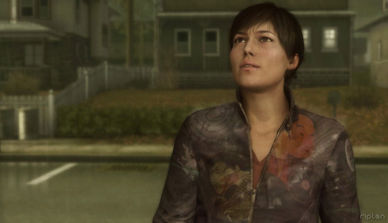 Heavy Rain : de nouvelles images