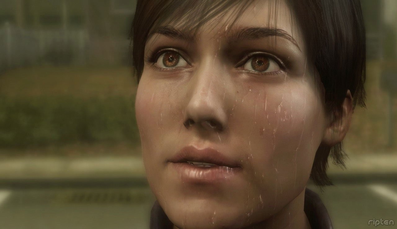 Heavy Rain : de nouvelles images