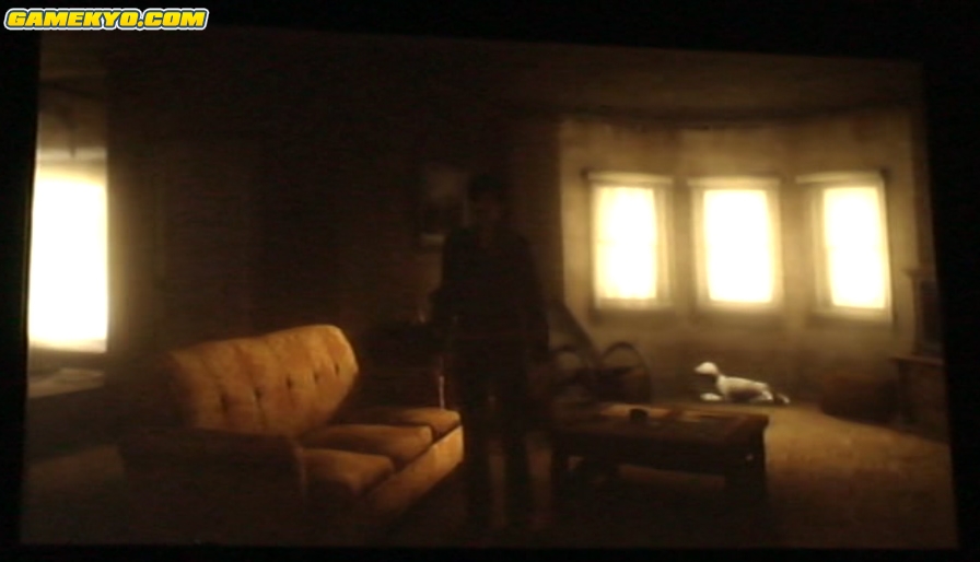 Heavy Rain : la longue démo en vidéo !