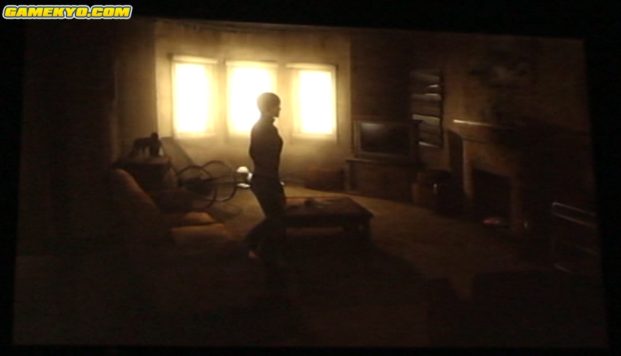 Heavy Rain : la longue démo en vidéo !