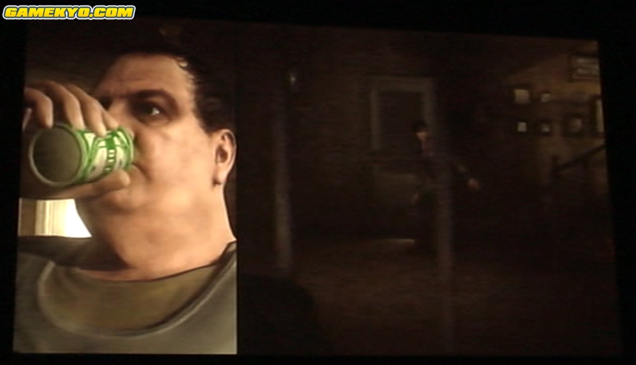 Heavy Rain public presentation video !