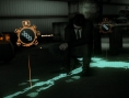 Vidéo de gameplay pour Heavy Rain