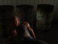 Vidéo de gameplay pour Heavy Rain