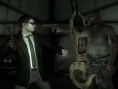 Vidéo de gameplay pour Heavy Rain