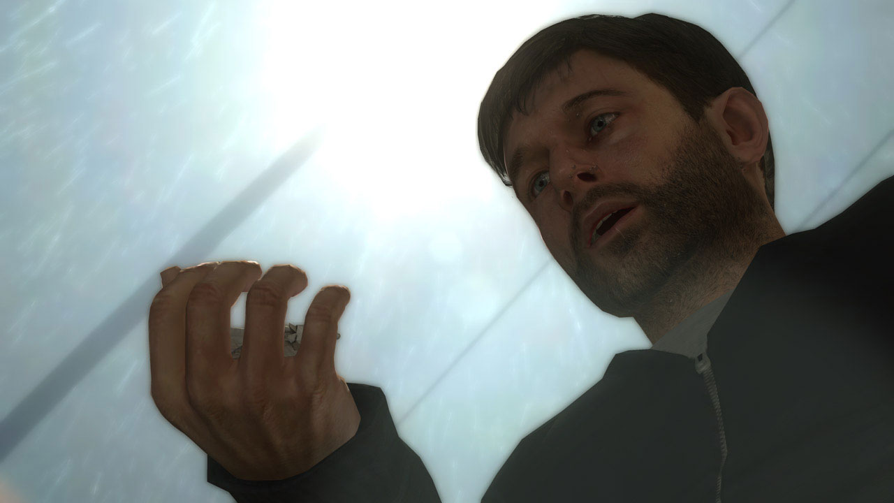 Heavy Rain: new images