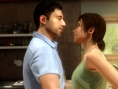 Heavy Rain se montre dans une vingtaine d'images