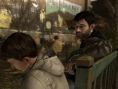 Heavy Rain se montre dans une vingtaine d'images