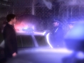 Heavy Rain se montre dans une vingtaine d'images